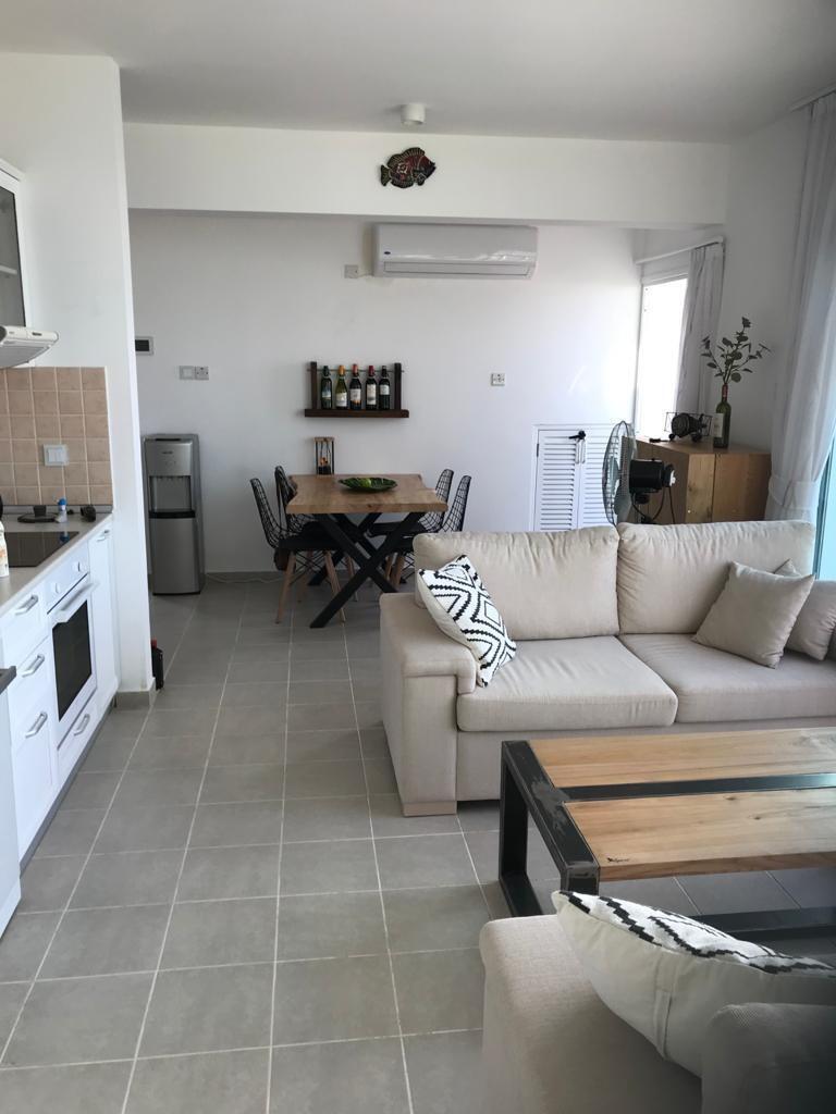 Main image of property: Bahçeli, Girne