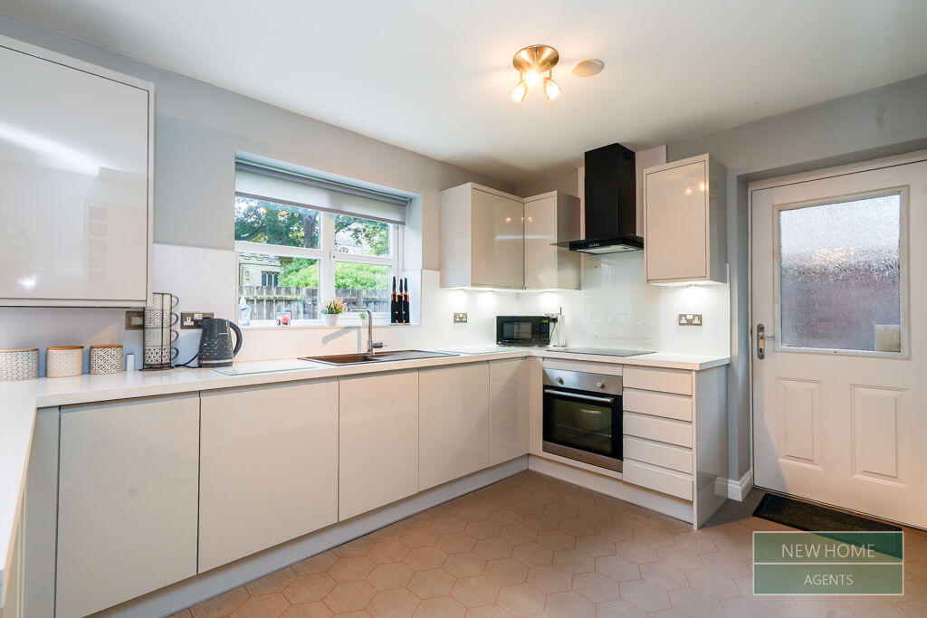 All Saints Mews ,Preston, Hull, HU12 8RX photo 2