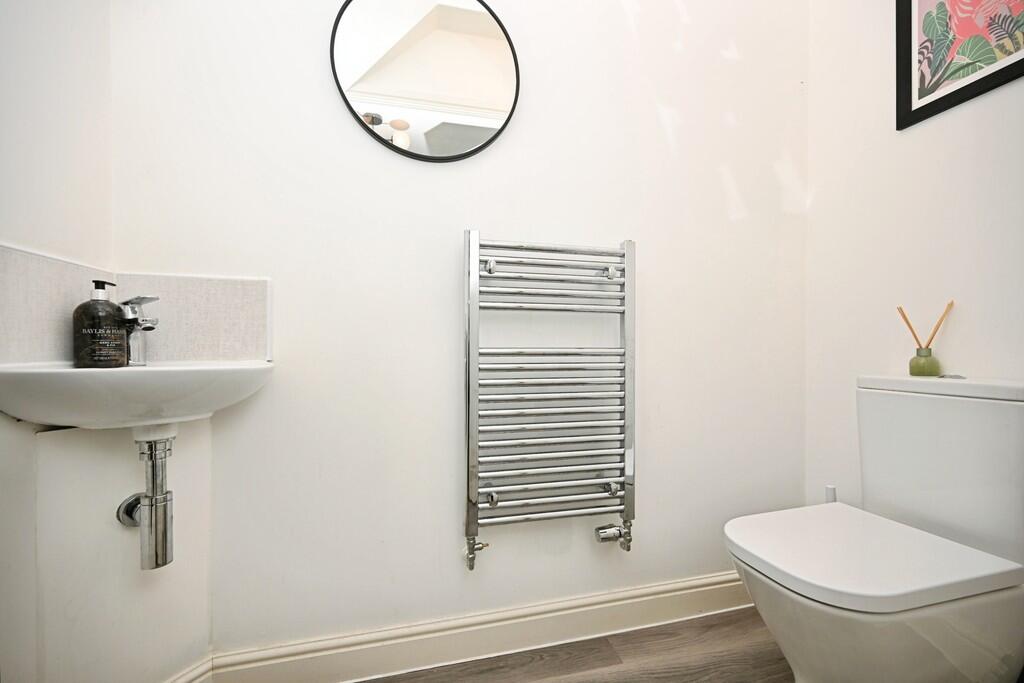 Boughton Close, Dunchurch photo 4