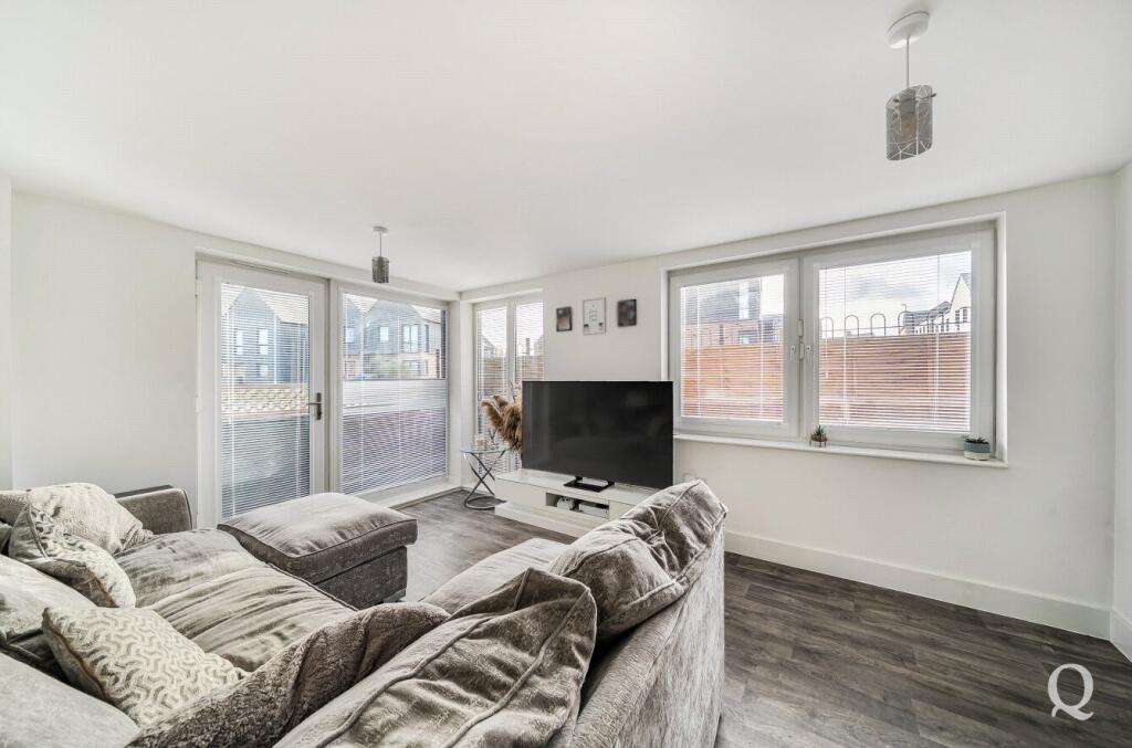 Apartment in Swale, Kent - View 2