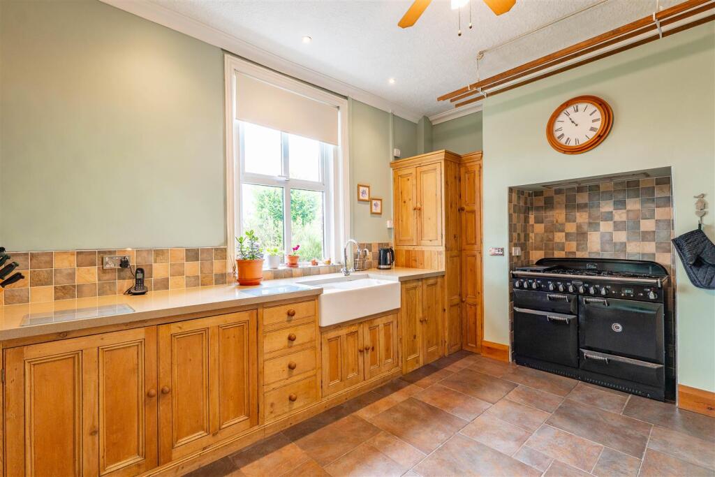 Uplands Farm, Spring Lane, Preston - View 3