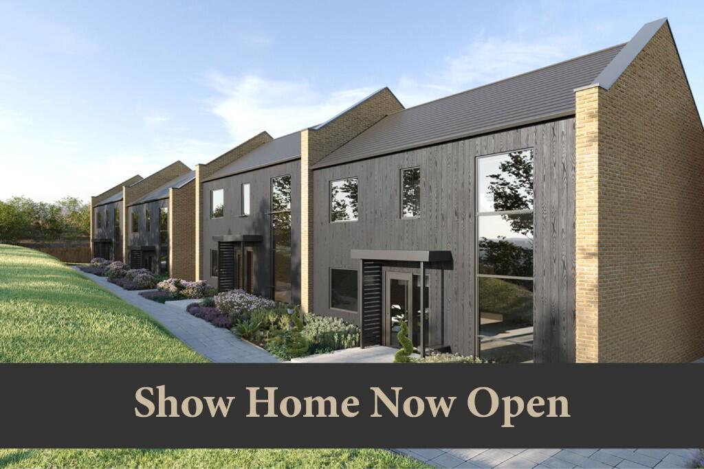 Main image of property: Mulberry Place, Farnham Road, Bishop's Stortford, CM23