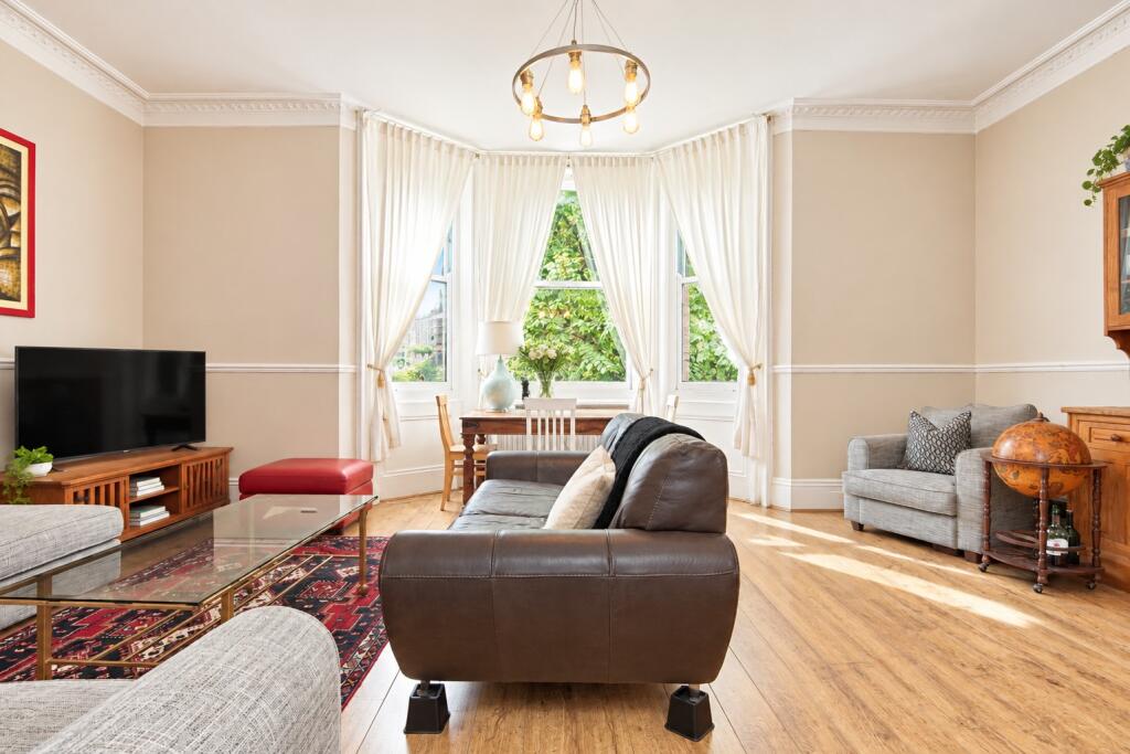 Apartment in Brighton - View 5