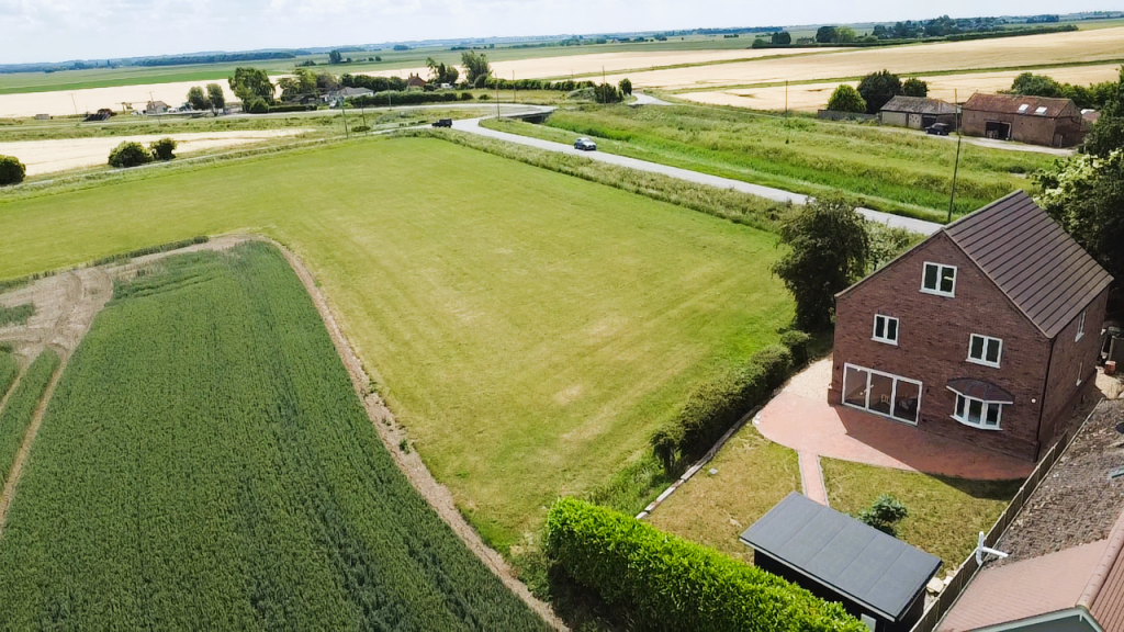 Main image of property: Tilney Fen End, Wisbech