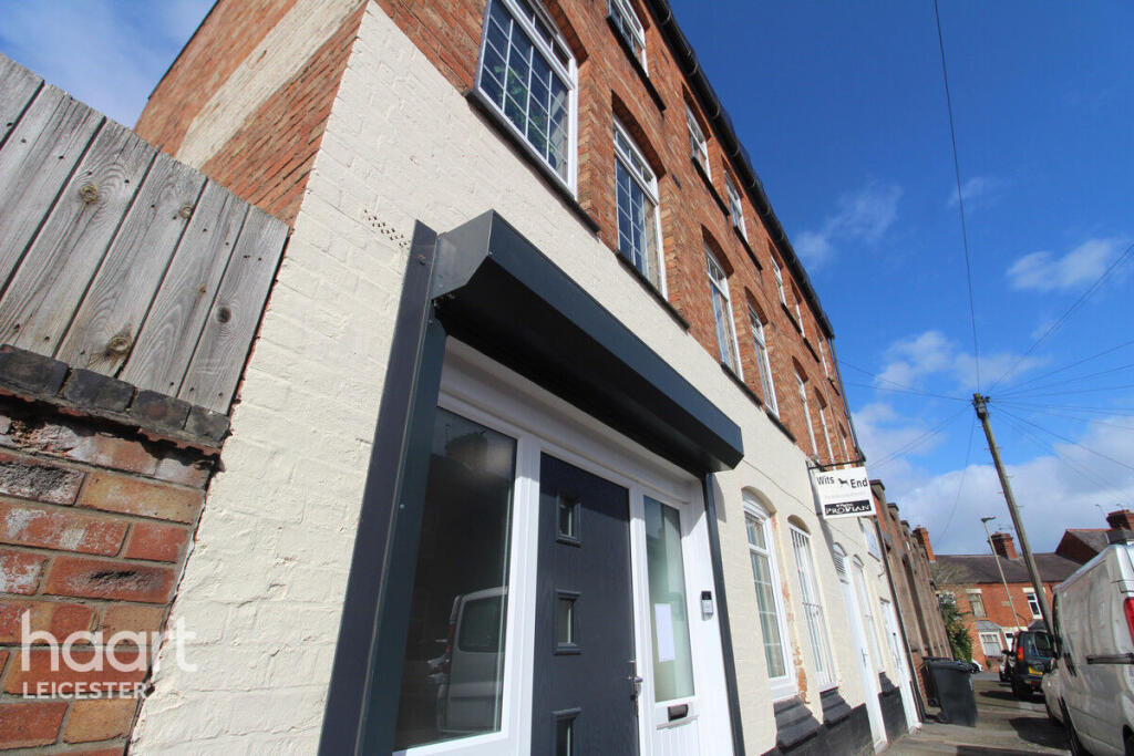 Main image of property: Harold Street, LEICESTER