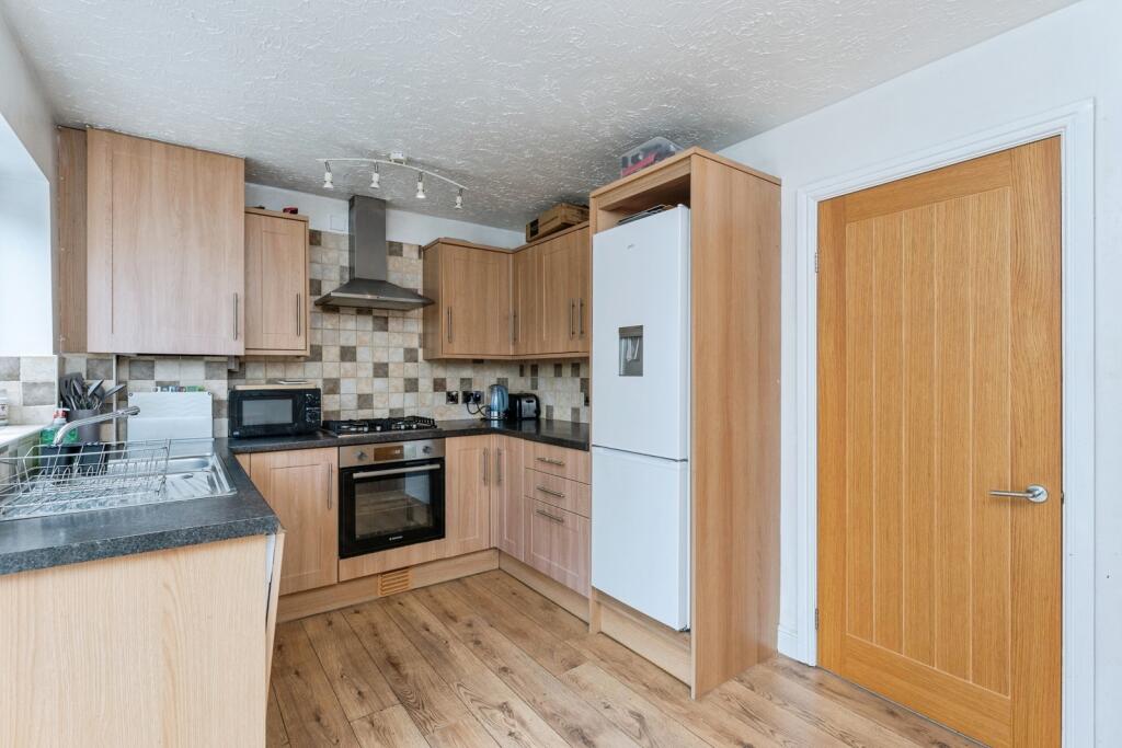 House in Chester, City of Chester - View 4