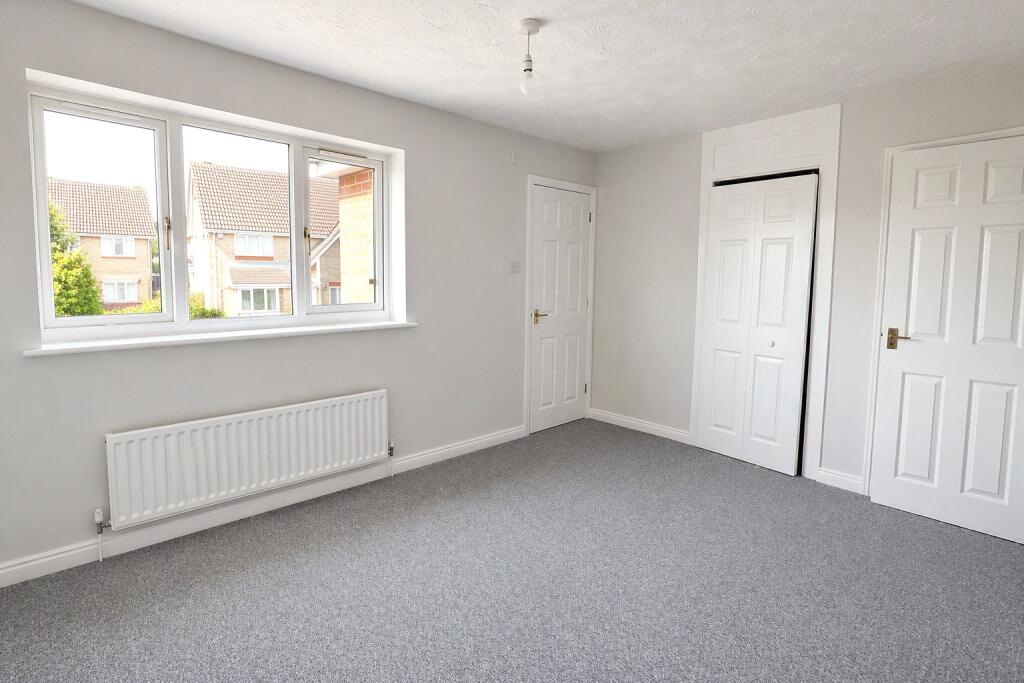 House in Peterborough, Cardea - View 4