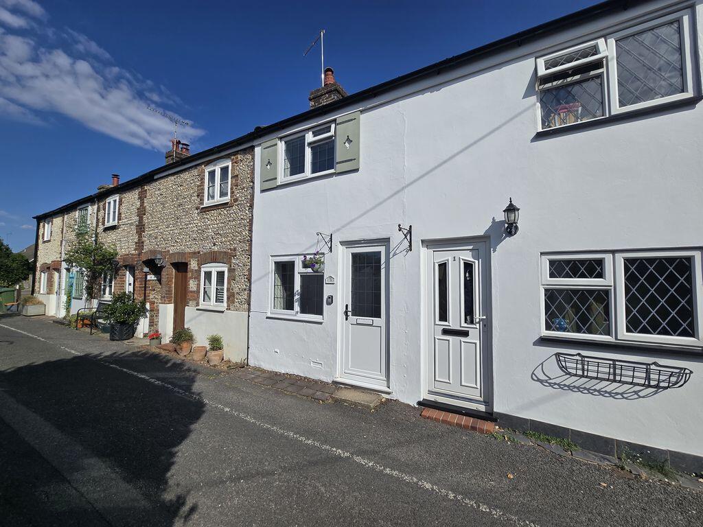 Church Lane, Upper Beeding