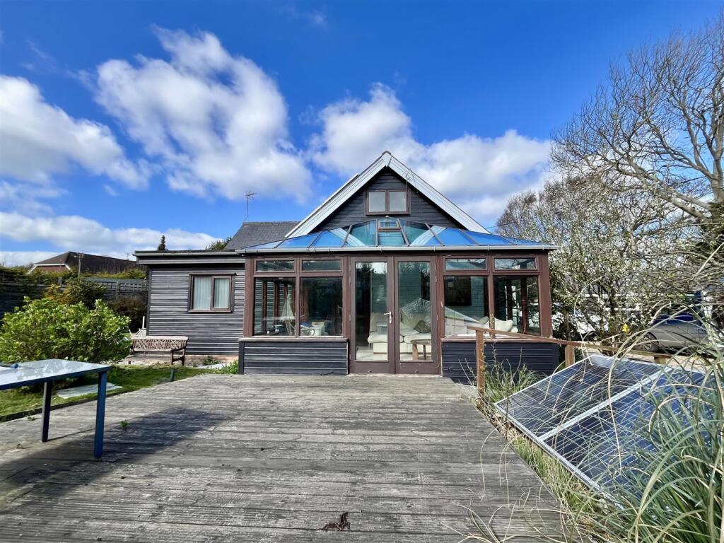 Main image of property: Lower Waites Lane, Fairlight