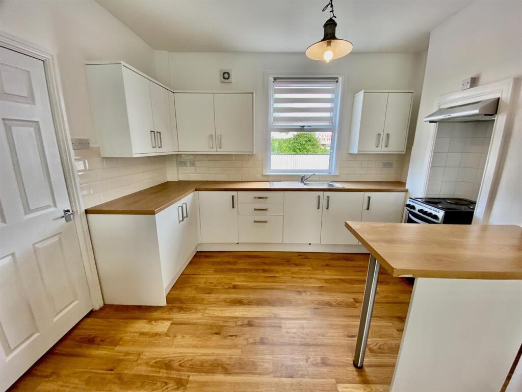 House in Chester, Hoole, City of Chester - View 3