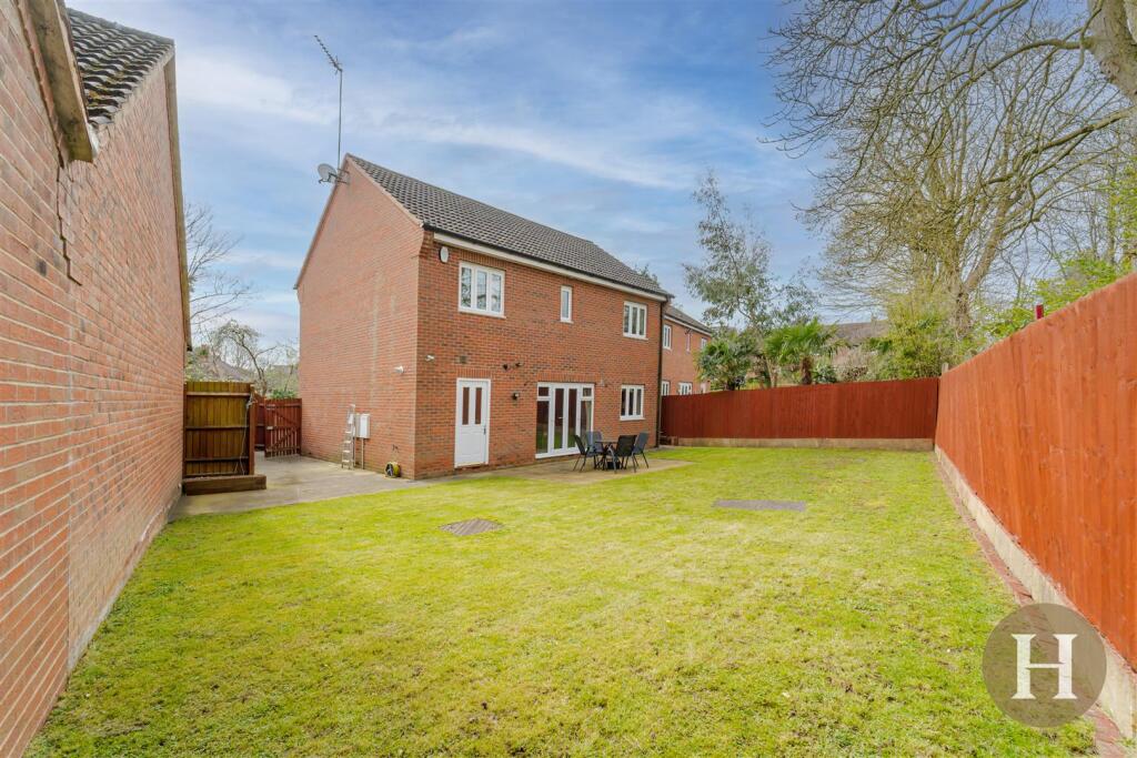 Additional image 33 of Queens Court, Harborne, Birmingham, B32