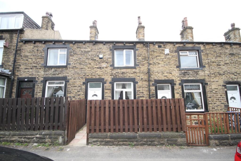 Main image of property: Woodhall Avenue, Bradford