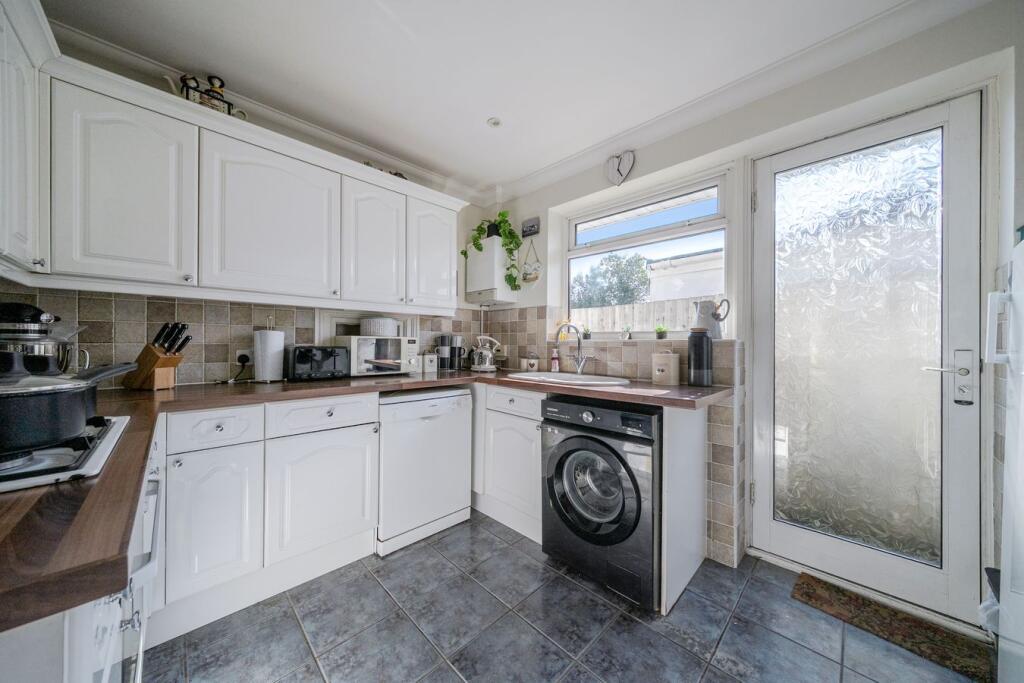 House in Bournemouth - More