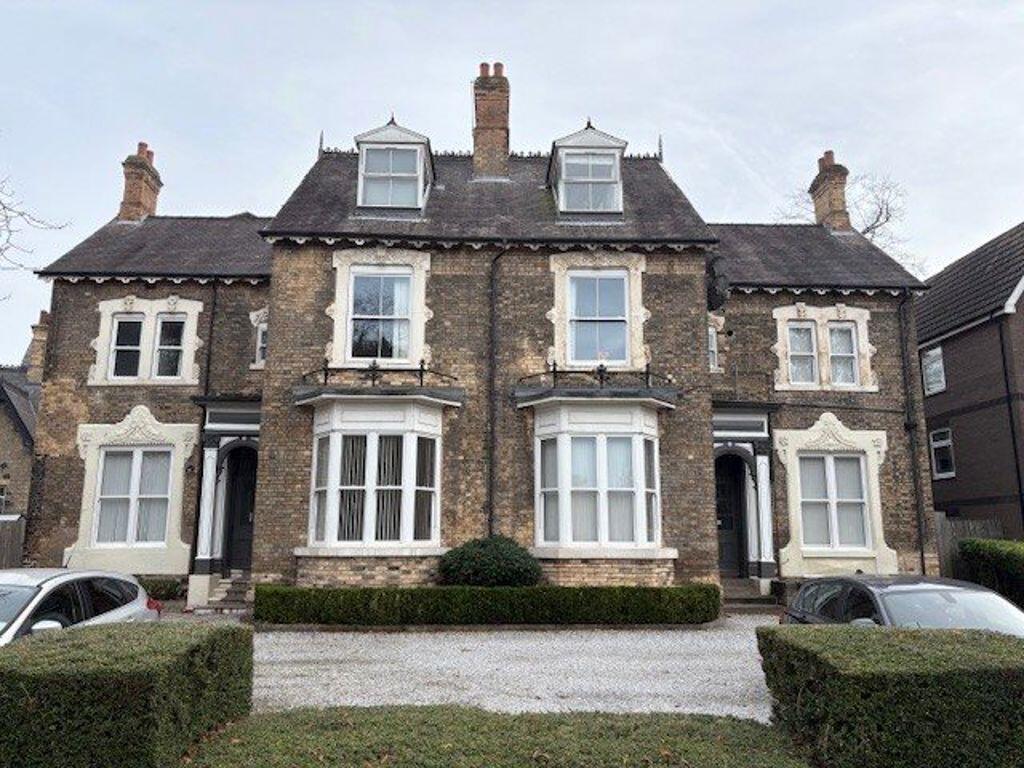 Main image of property: Flat E 2 Pearson Park HU5 2SY