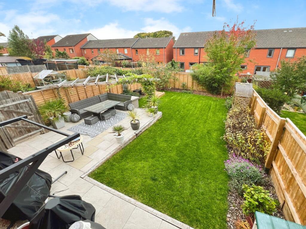 Additional image 23 of Oberon Grove, Street, BA16