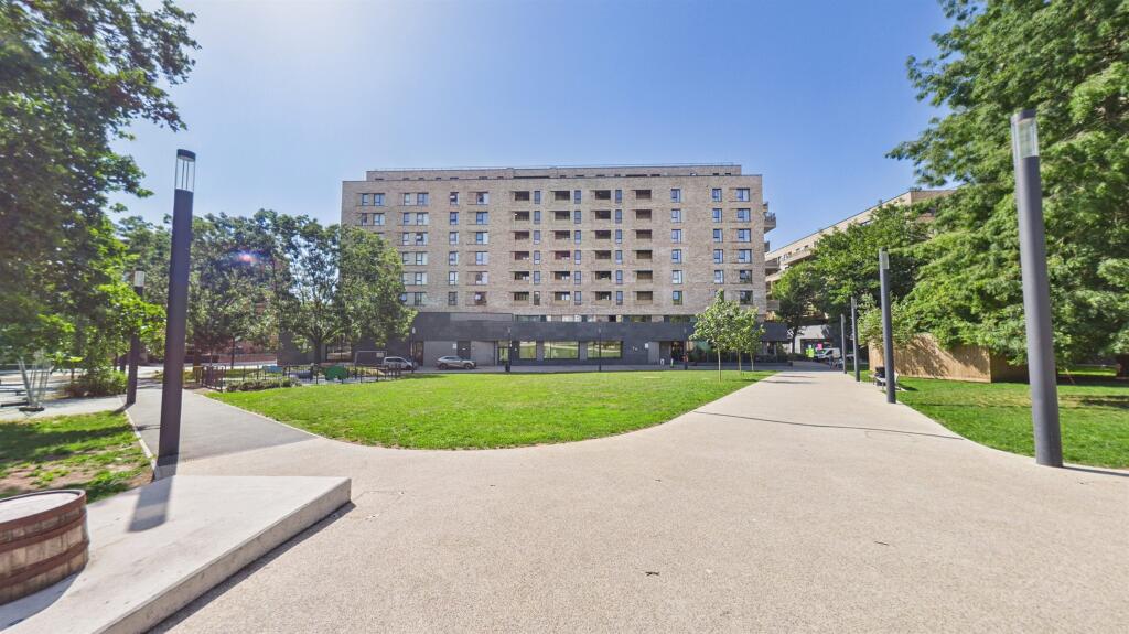 Main image of property: Bollo Bridge Road, London
