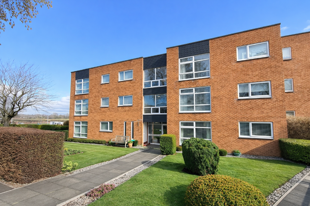 Main image of property: Napier Court, NE16