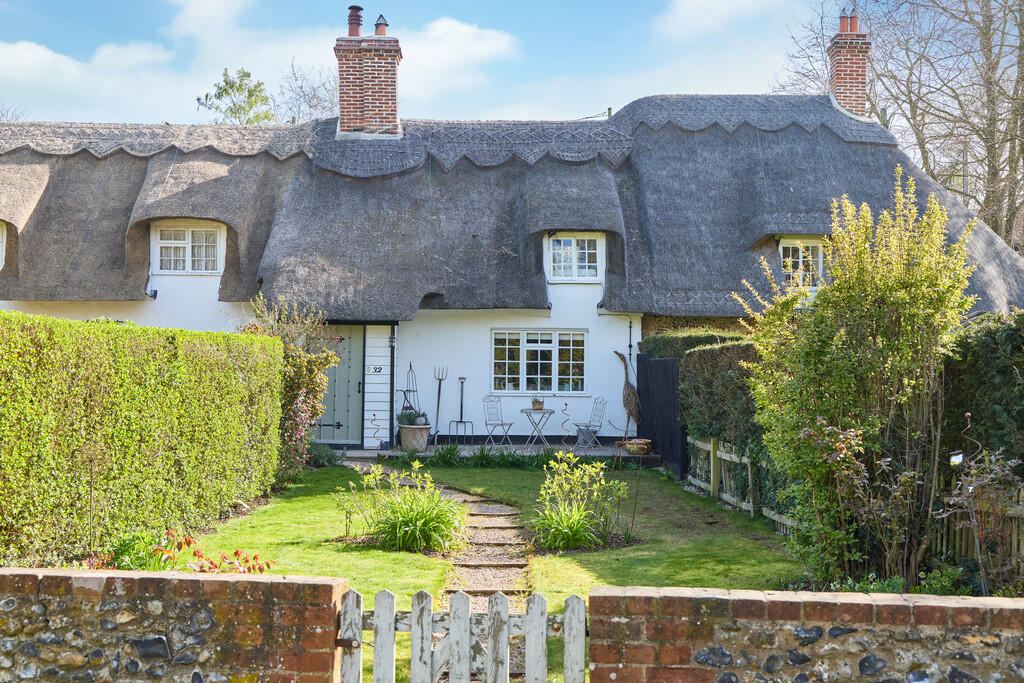 Main image of property: Dalham, Newmarket, Suffolk