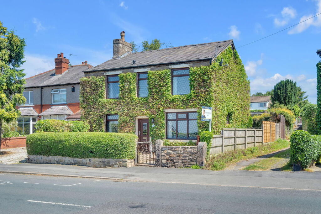 Main image of property: Chorley Road, Heath Charnock, Lancashire, PR6