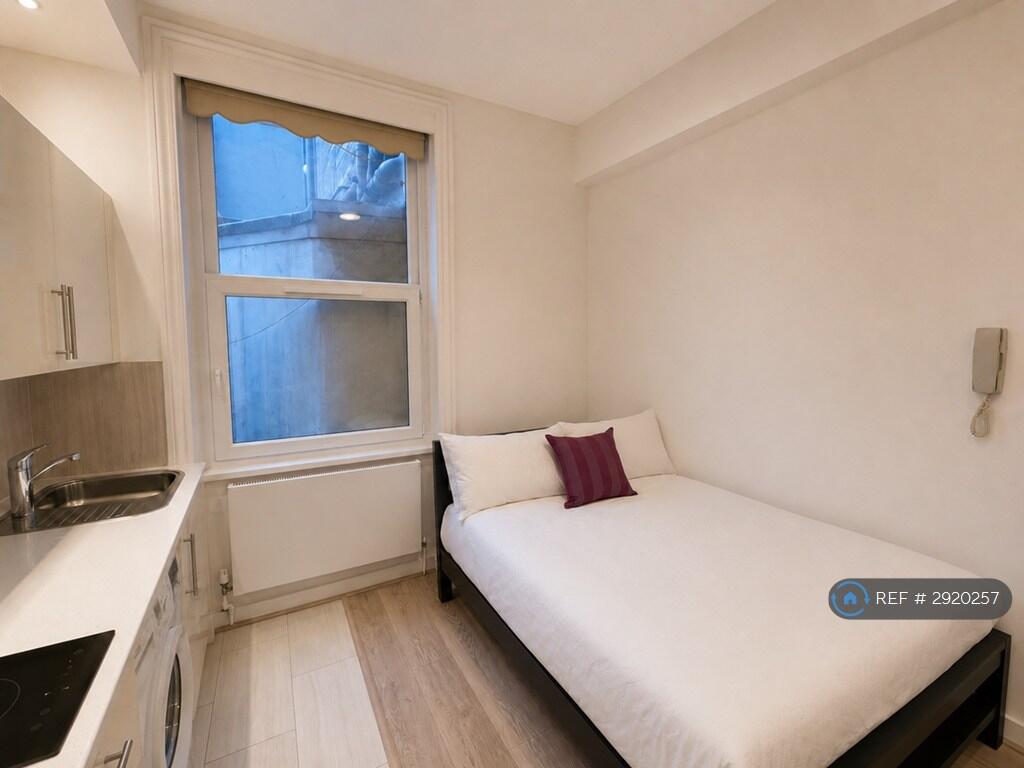 Main image of property: Rufford St, London, N1