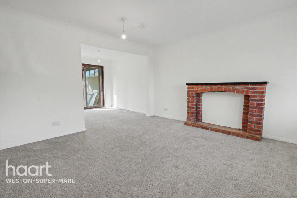 Main image of property: Priston Close, WESTON-SUPER-MARE