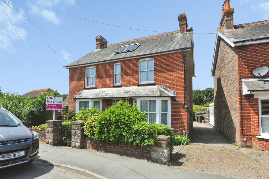 Main image of property: Battle Road, Hailsham