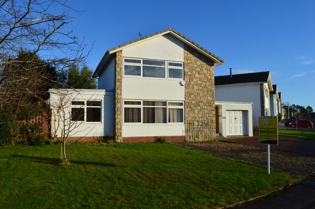 Main image of property: Boverton Brook, Llantwit Major, South Glamorgan, Vale Of Glamorgan, The, CF61