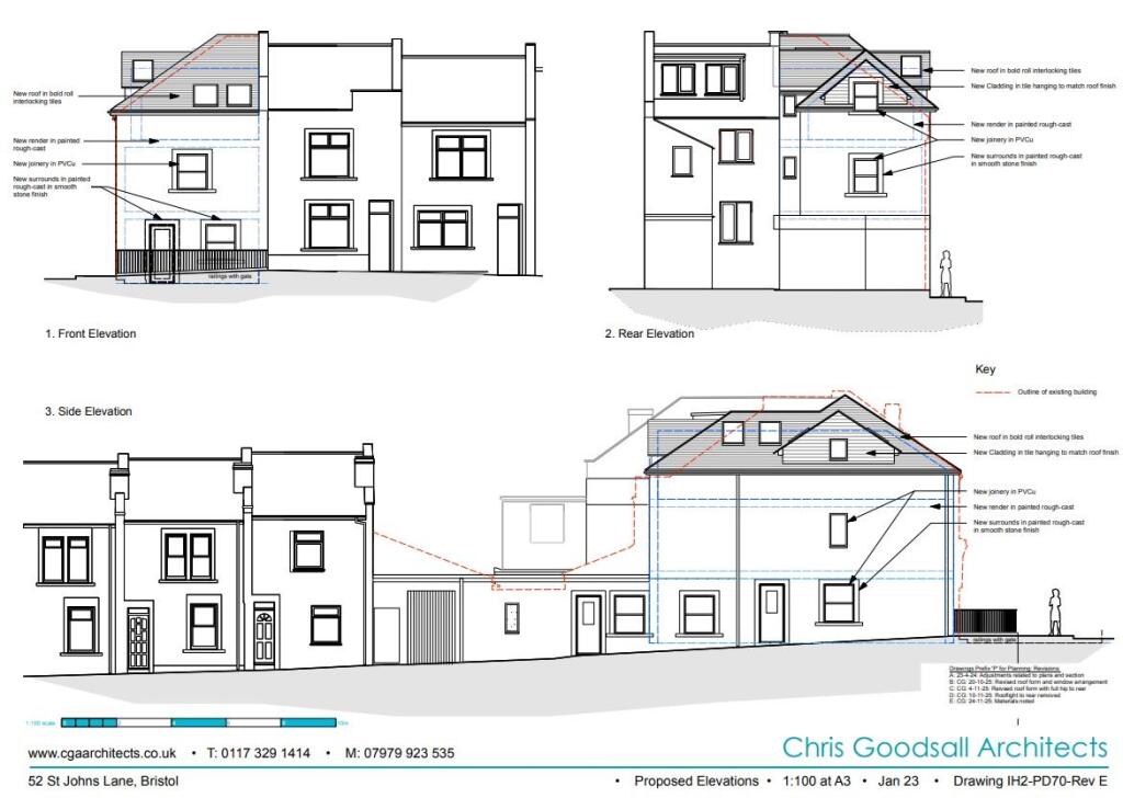 6 - Development Opportunity for Auction, Bedminste