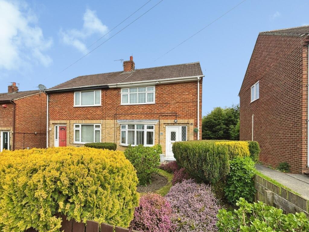 Main image of property: Lansdowne Road, Coxhoe, Durham