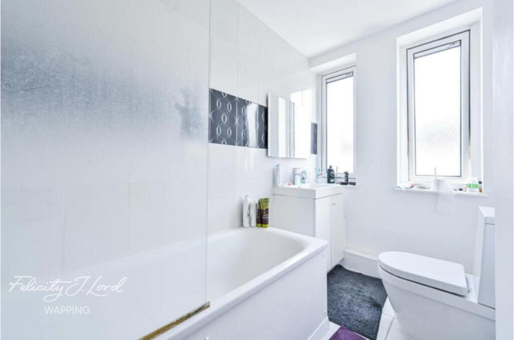 Main image of property: Commercial Road, London