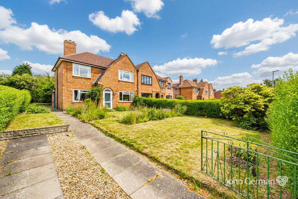 Main image of property: Sparkenhoe Estate, Heather