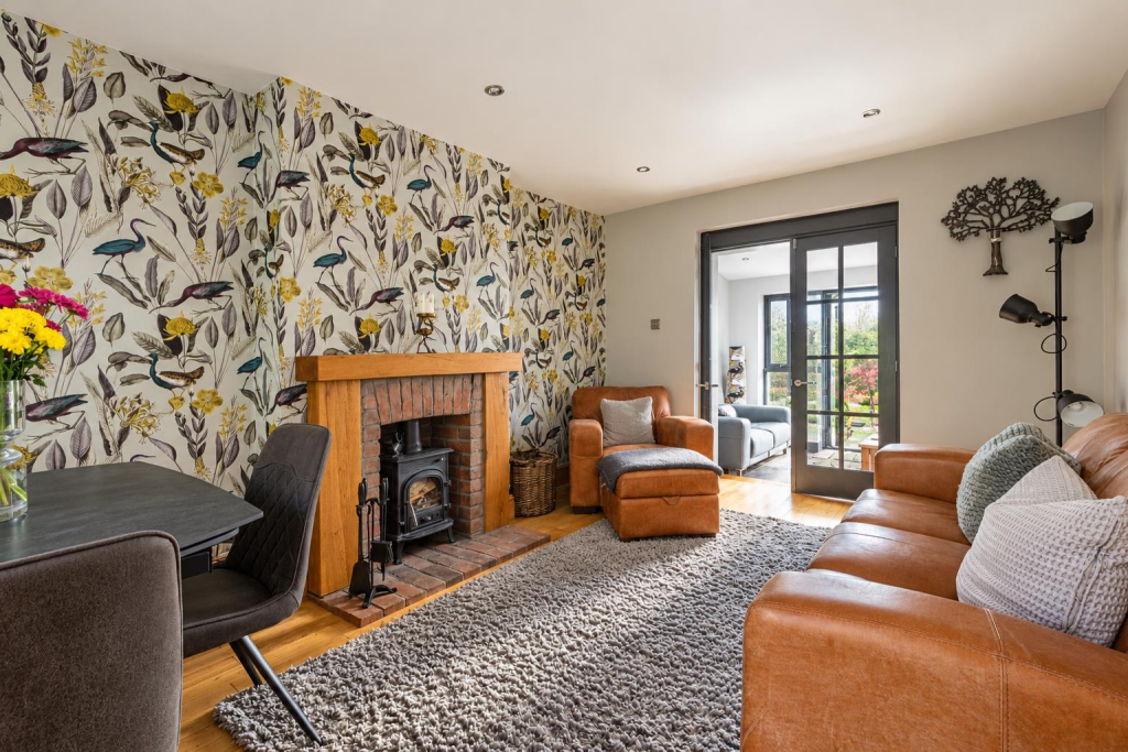 House in Bristol, Little Stoke - View 2