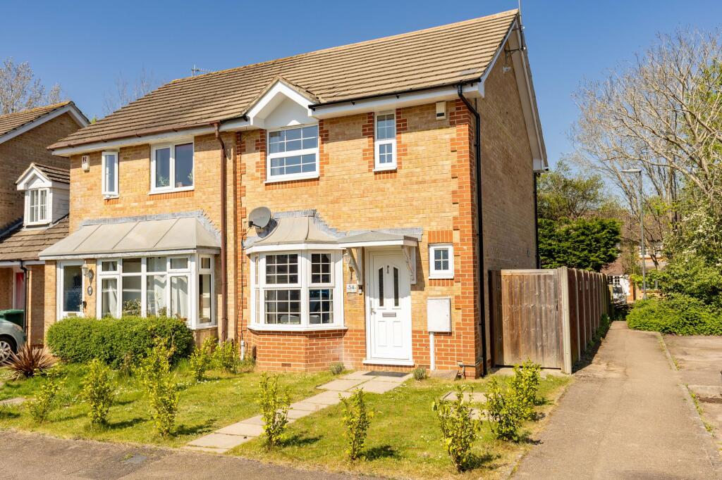 Wheeler Road, Maidenbower, RH10, Maidenbower