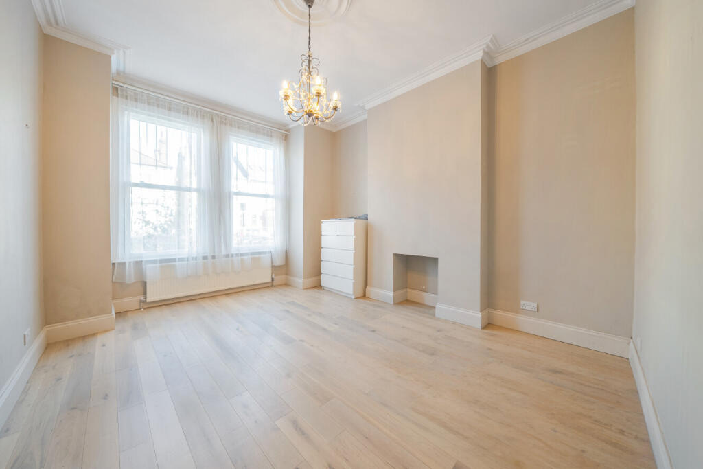 Apartment in London, Streatham Hill - View 3