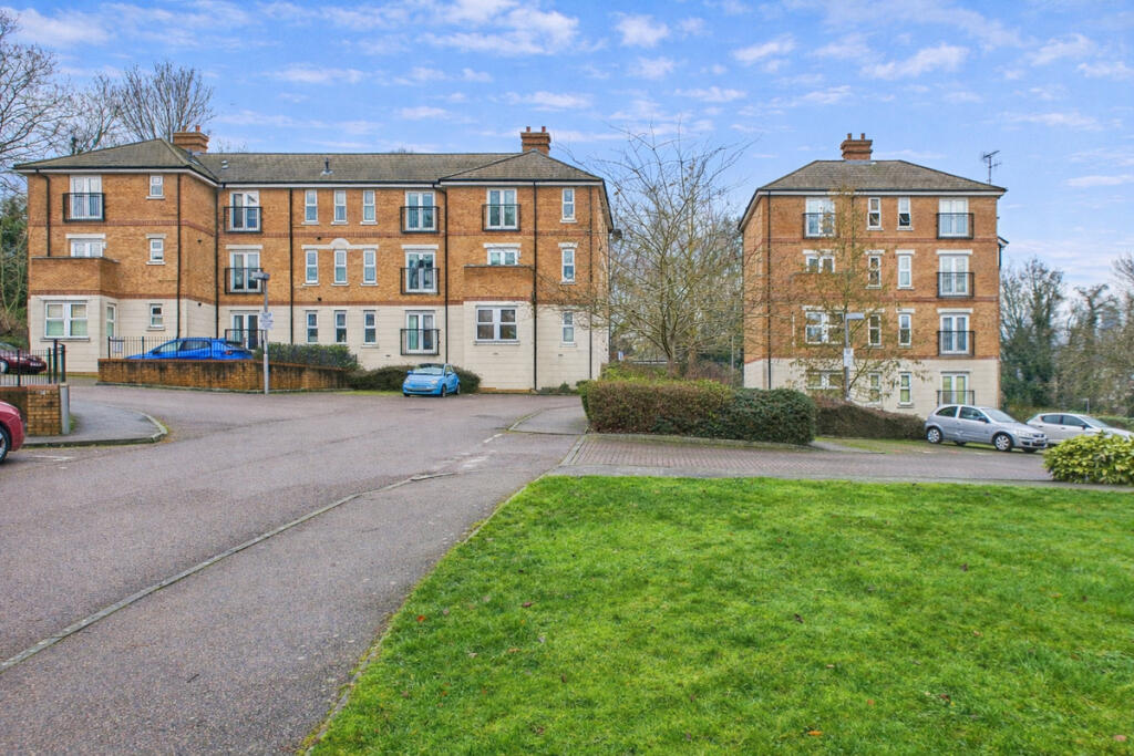 Main image of property: Adrian Close, Boxmoor, HP1