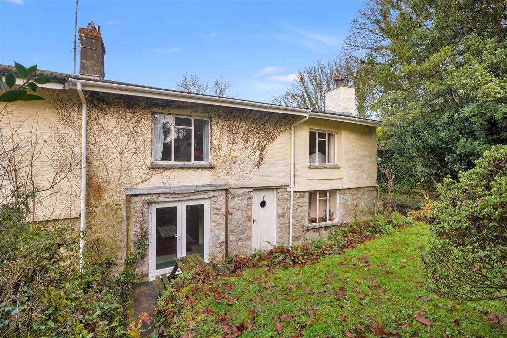 Main image of property: Draynes, Liskeard, Cornwall, PL14