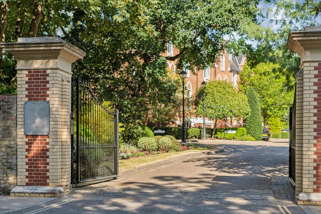 House in Twickenham, St Margarets - View 4