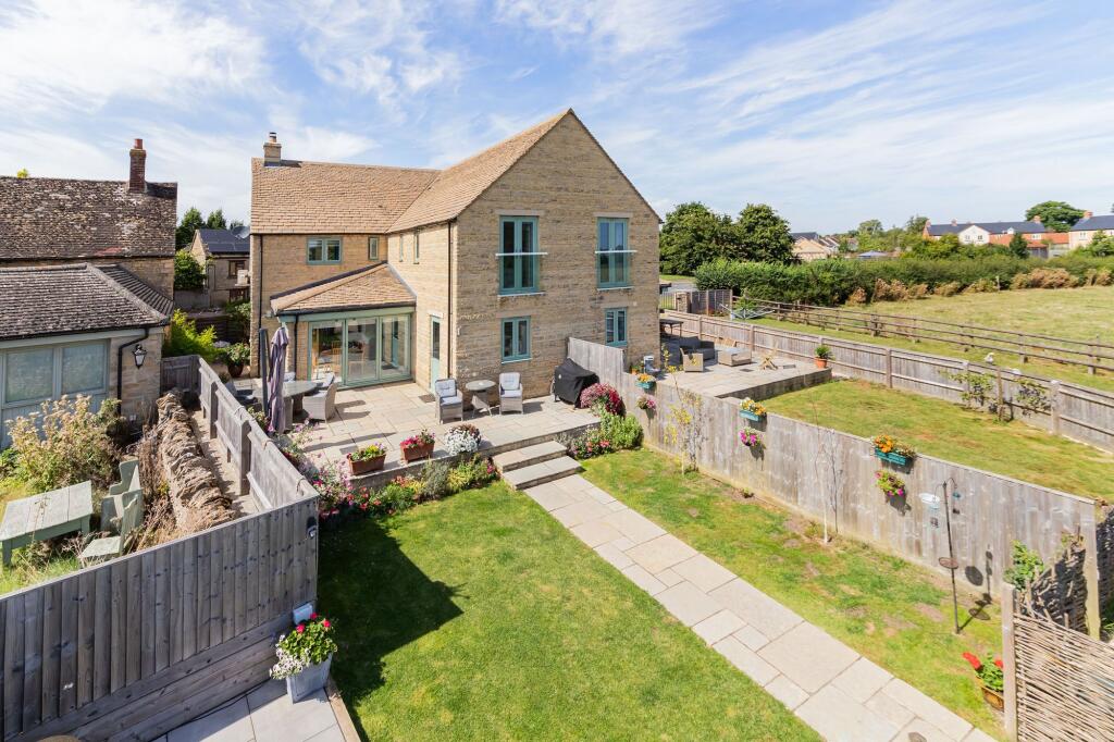 Main image of property: Lew Road, Curbridge, OX29