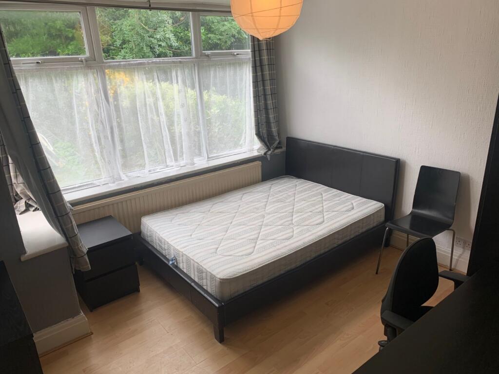 House in Leeds, Beckett Park, Headingley - View 4