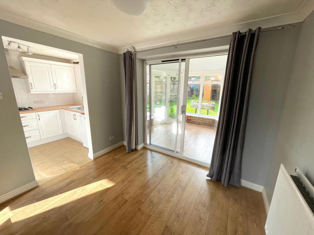 House in Salisbury, Amesbury - View 5