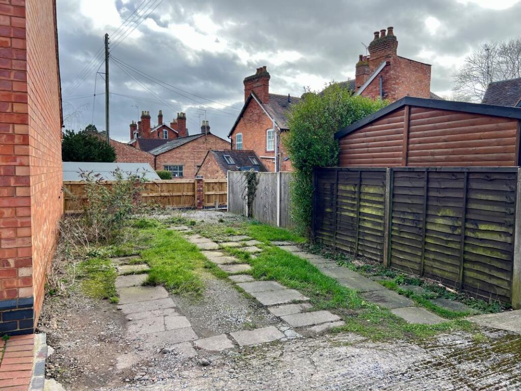Additional image 19 of 30 Red Lion Street, Alvechurch, Birmingham, B48 7LF