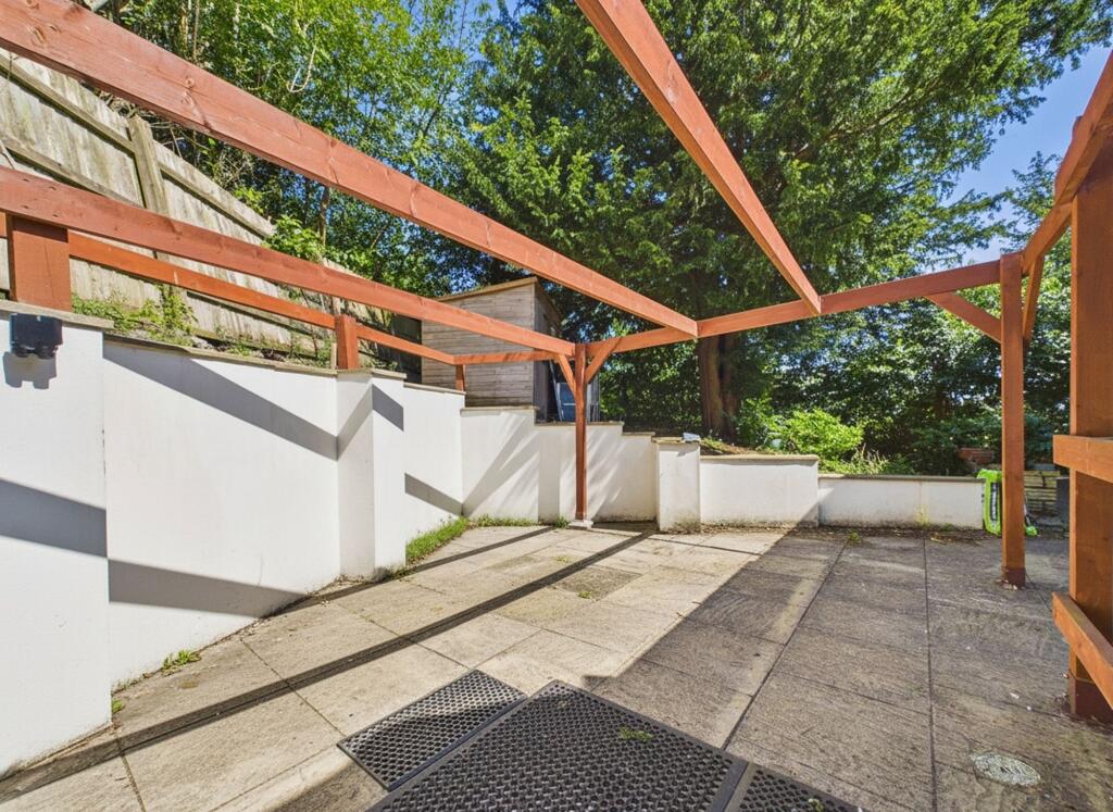 House in Launceston, St Stephens - View 2