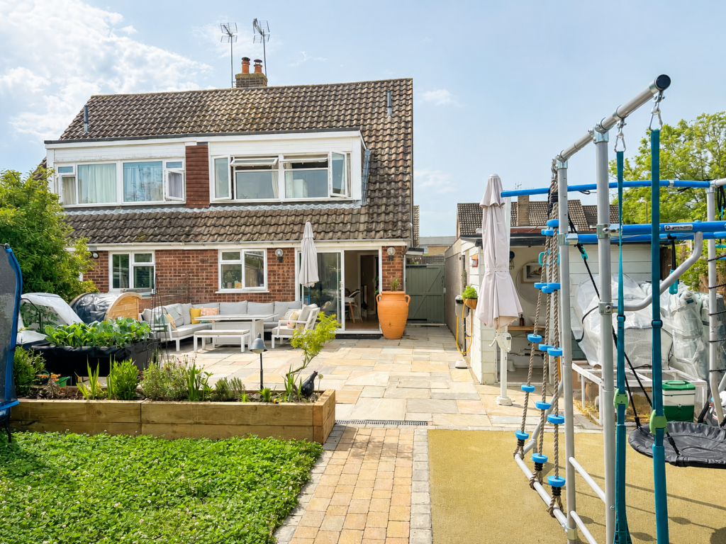 Main image of property: Staplehurst, Kent
