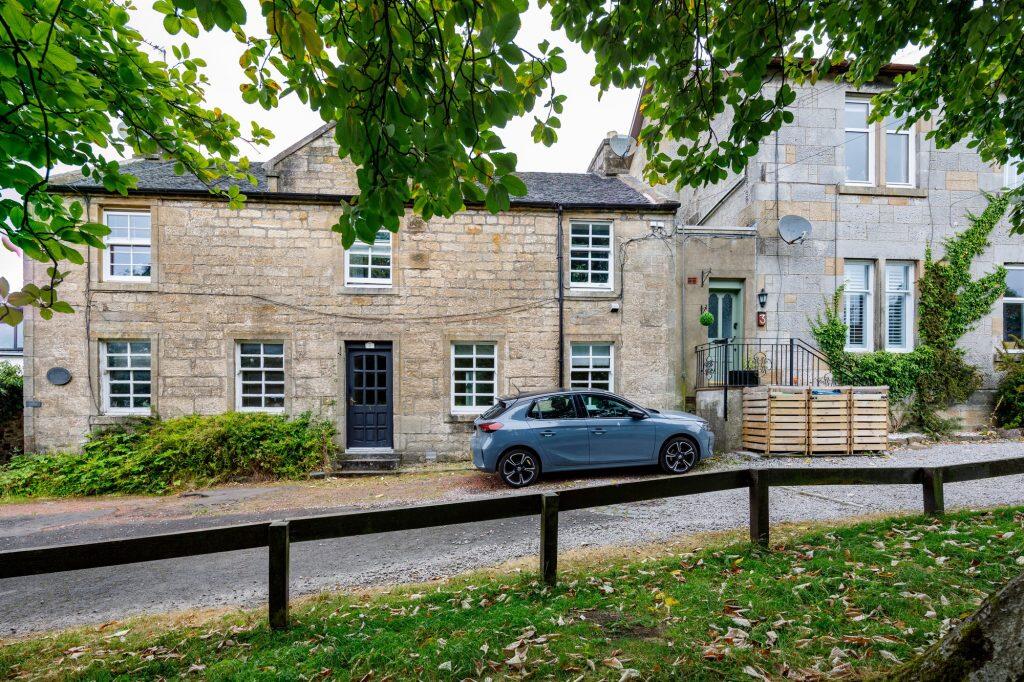 Main image of property: Greenside, Carmunnock