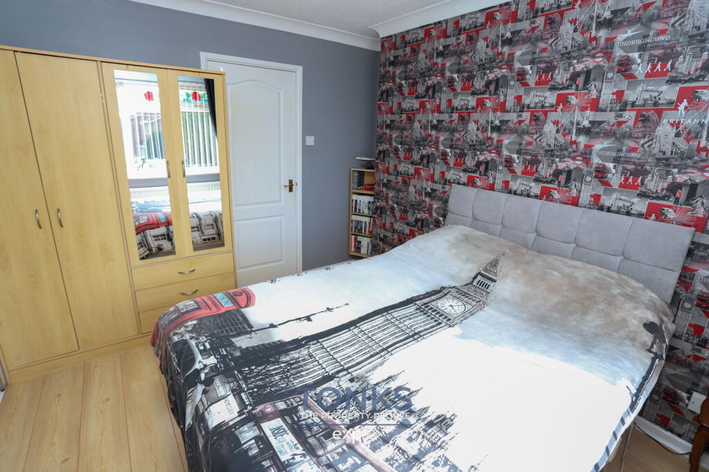 Additional image 21 of Dream family home on the Abbeyfields Estate, cul de sac location - Westdean Close, Halesowen, B62 8UA