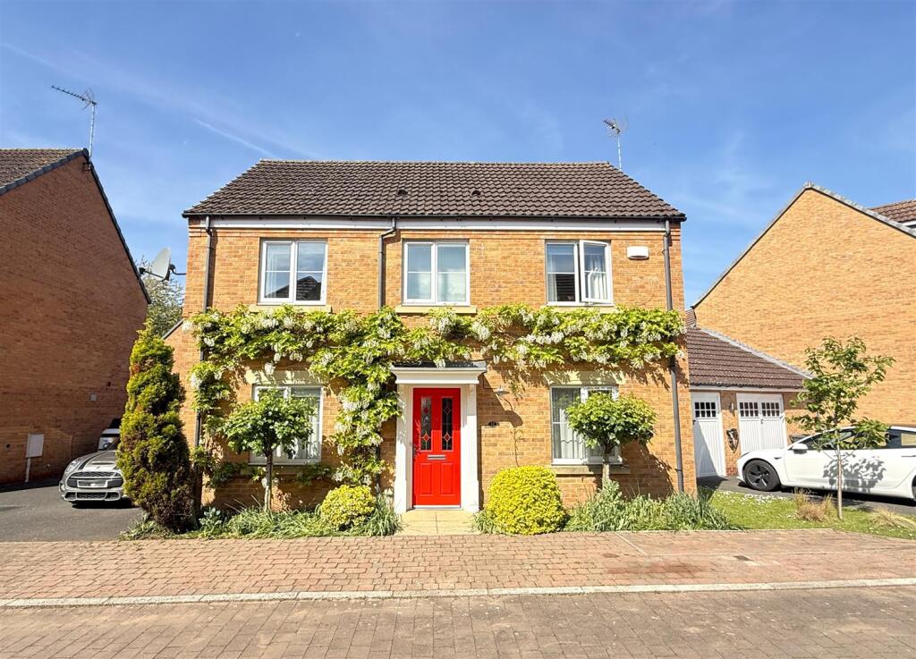 Main image of property: Swale Grove, Bingham