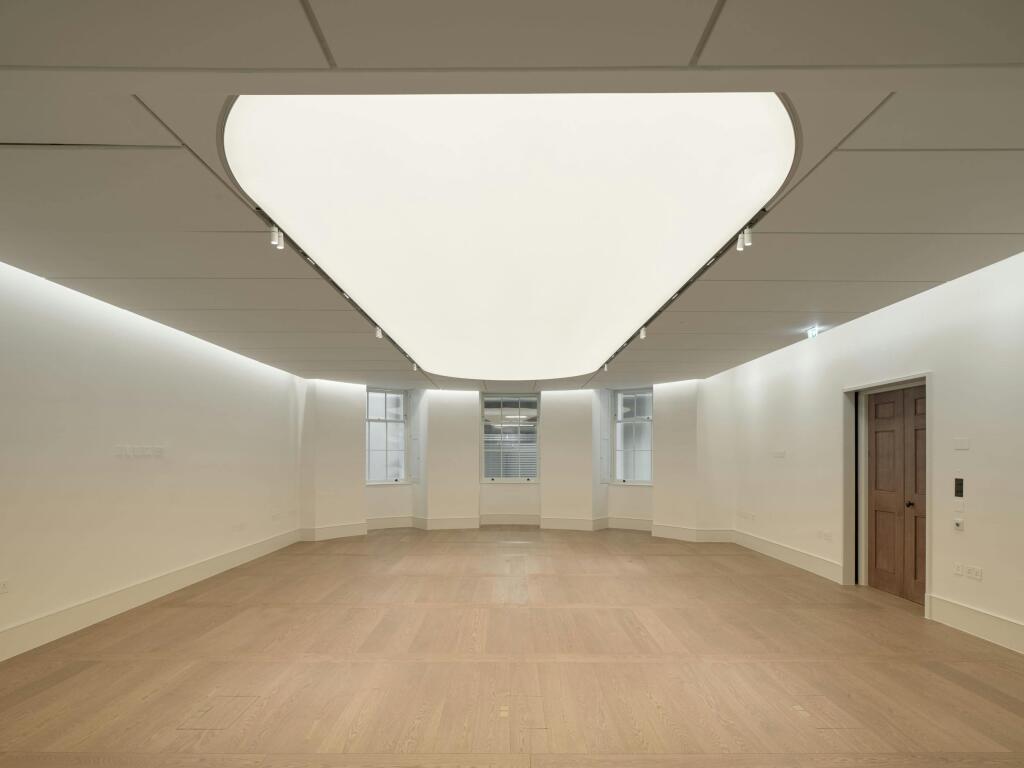 Lower Ground Floor