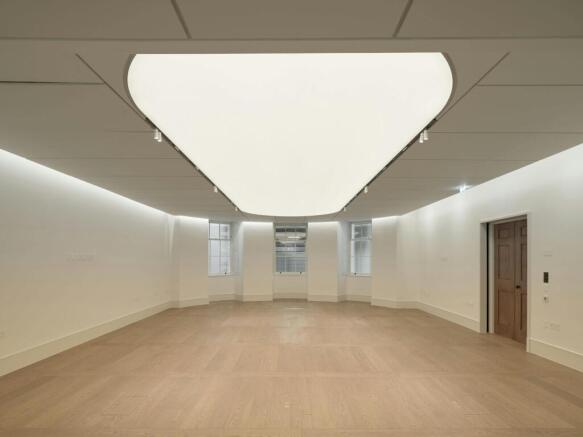 Lower Ground Floor