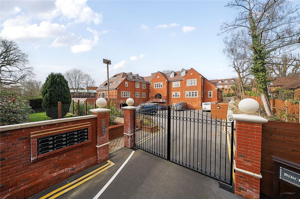 Main image of property: Birchwood House, Green Lane, Northwood