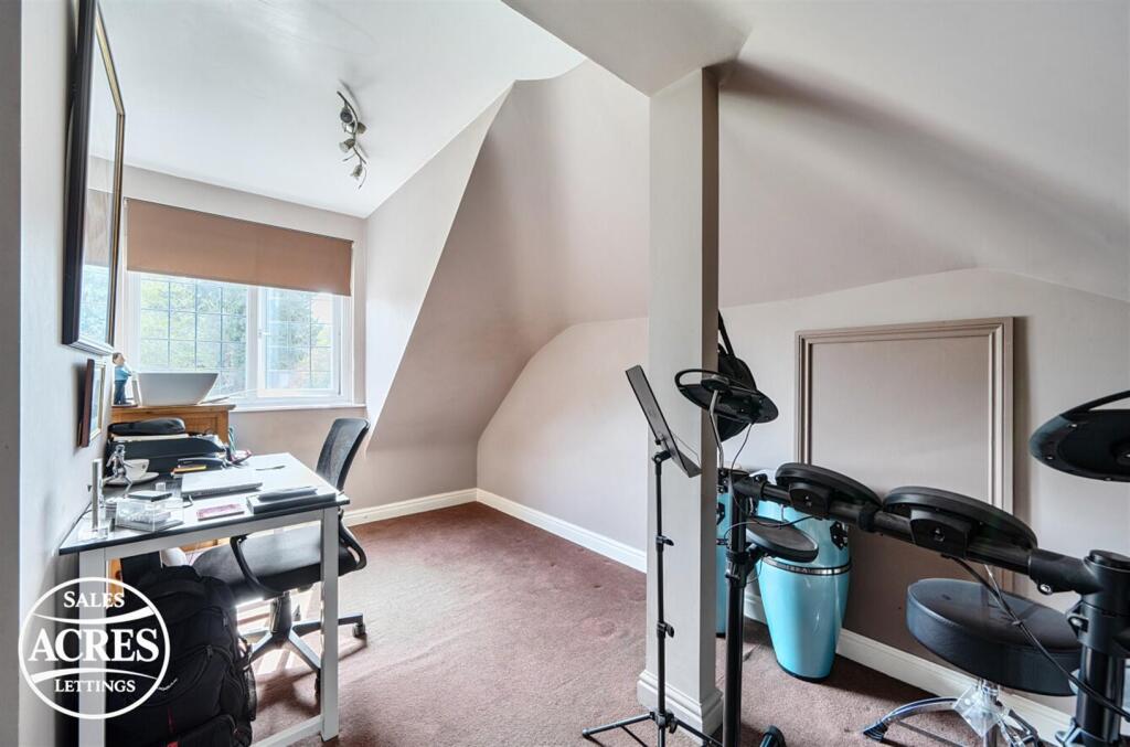 Additional image 14 of Russell Bank Road, Four Oaks, Sutton Coldfield